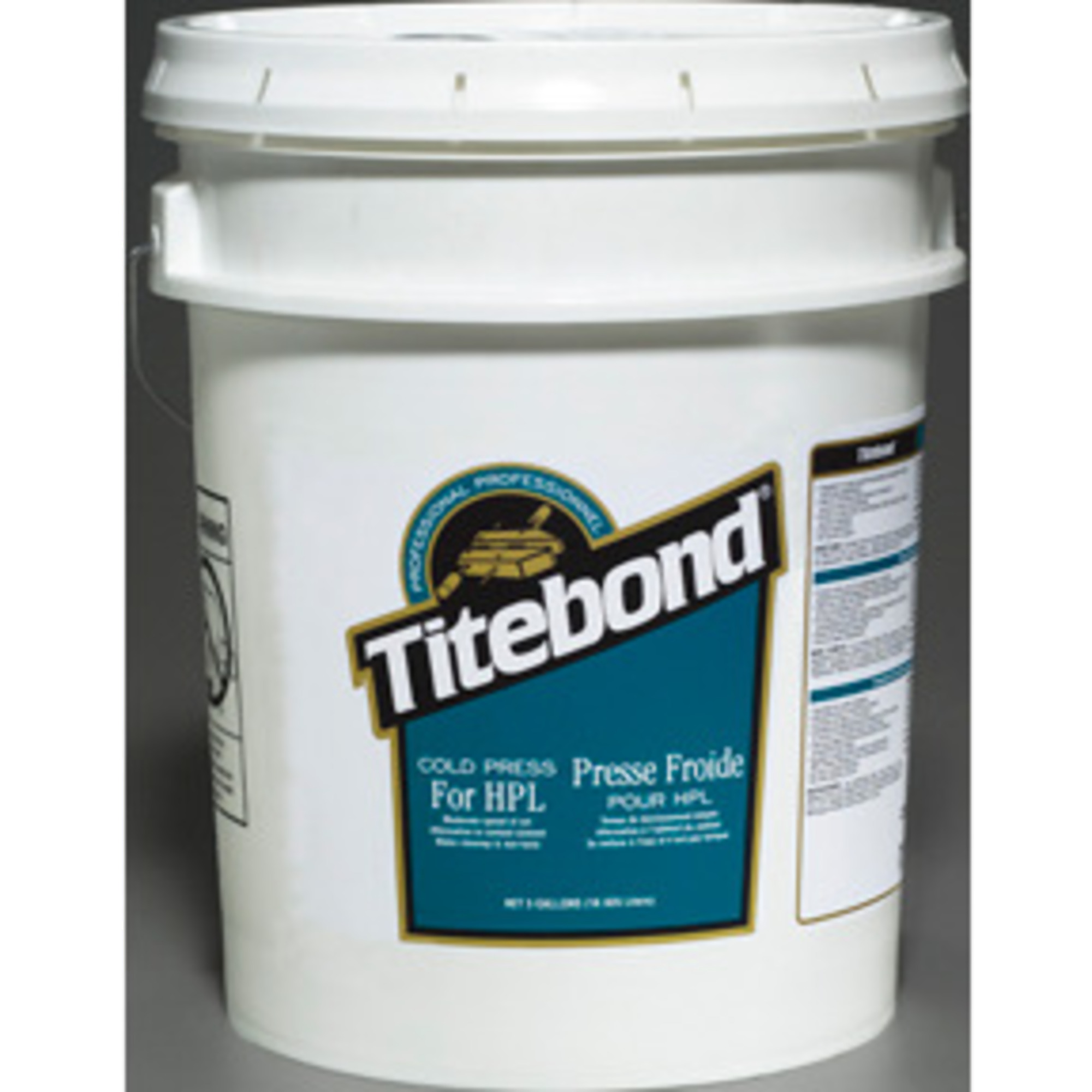 Titebond 4618 Cold Press HPL Glue, 55 Gallon Drum